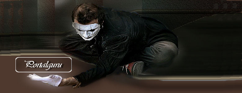 --->>> PORTALGURU <<<---